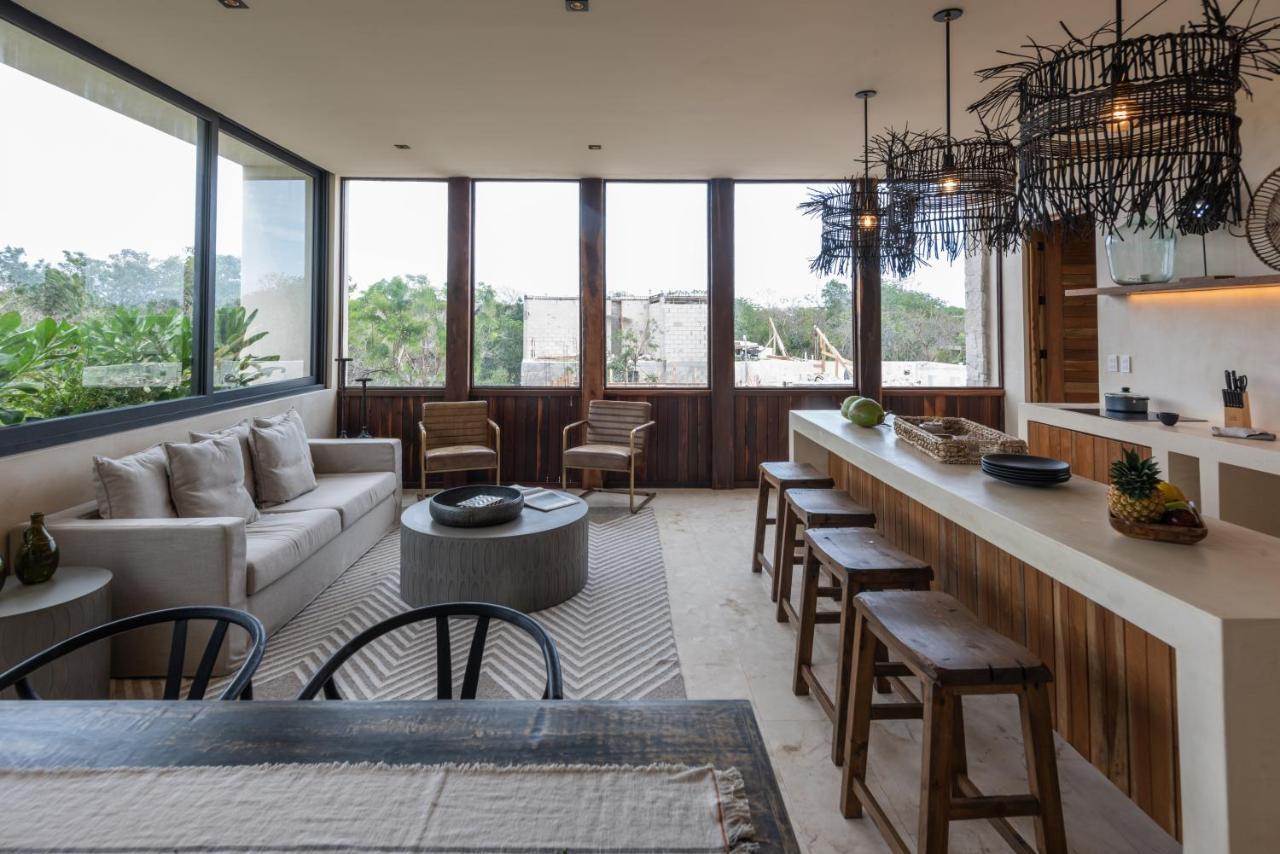 Unho 4* Tulum