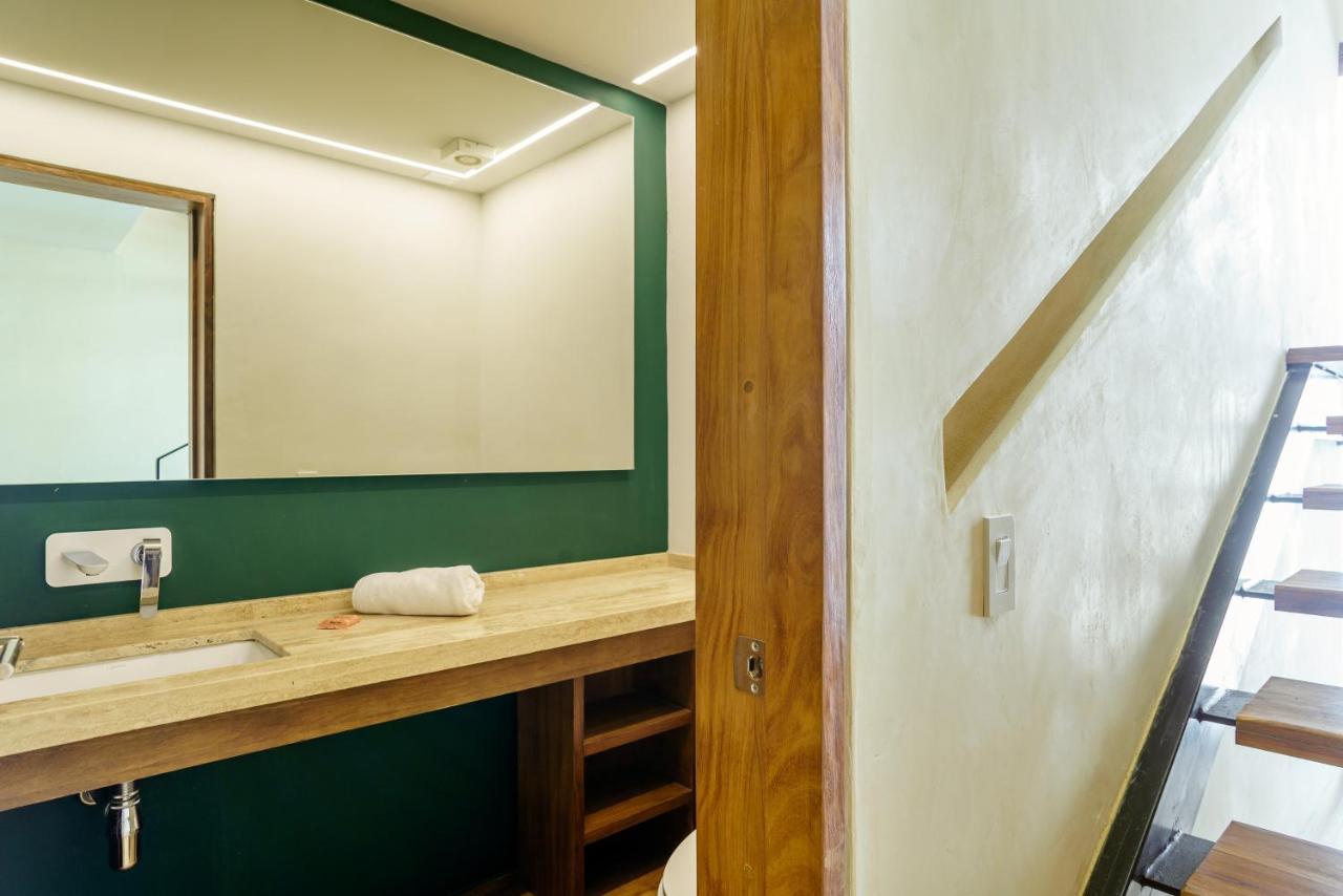 305 Luxury Penthouse With Private Pool Apartamento Tulum