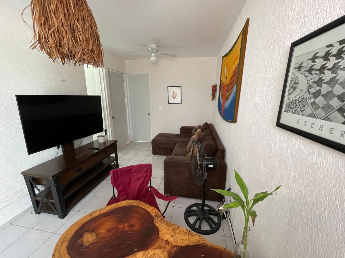 Сasa de vacaciones Casa SEMILLA TULUM best location to explore Cenotes Tulum