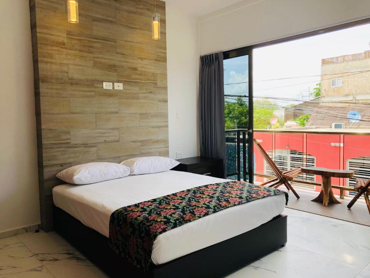 Ko'ox Wenne Hotel Tulum