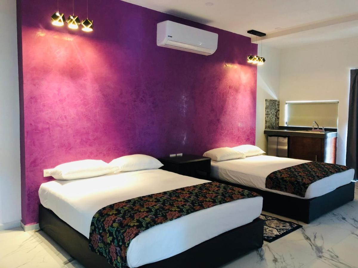 Ko'ox Wenne Hotel *