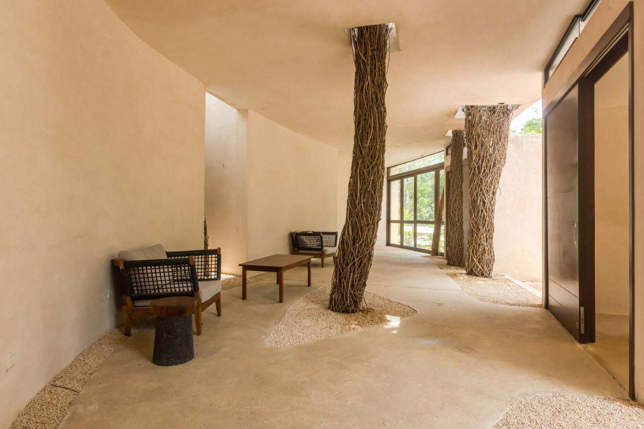 Beautiful Bungalos Luxury By Lockey In Gated Community At Aldea Zama * Tulum