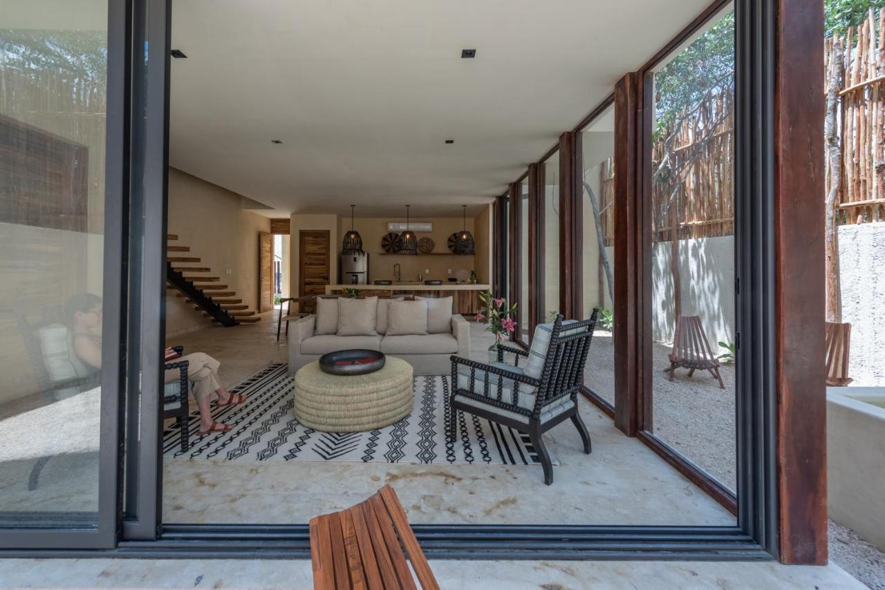 Unho 4* Tulum