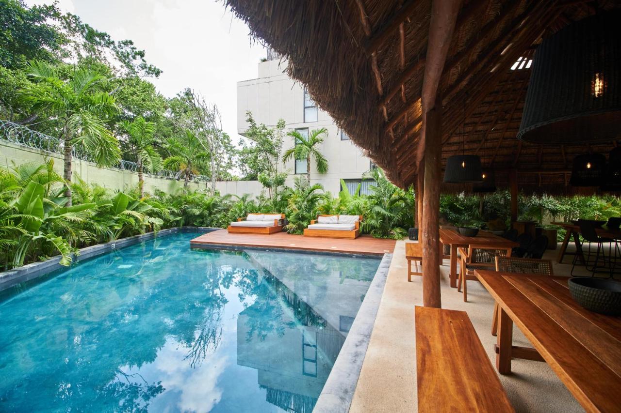 Apartamento Odyssey - Private Plunge Pool & Club Access *
