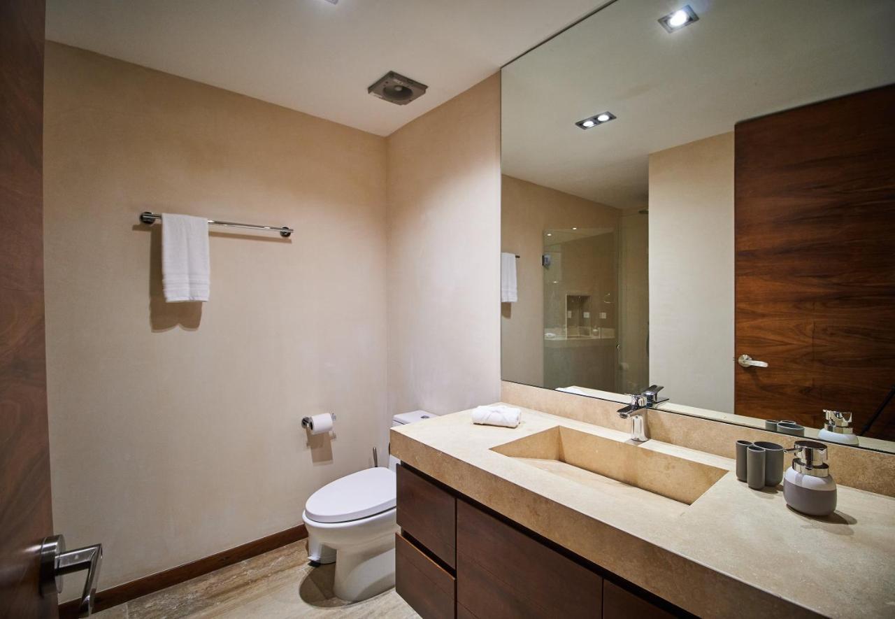 Odyssey - Private Plunge Pool & Club Access * Tulum