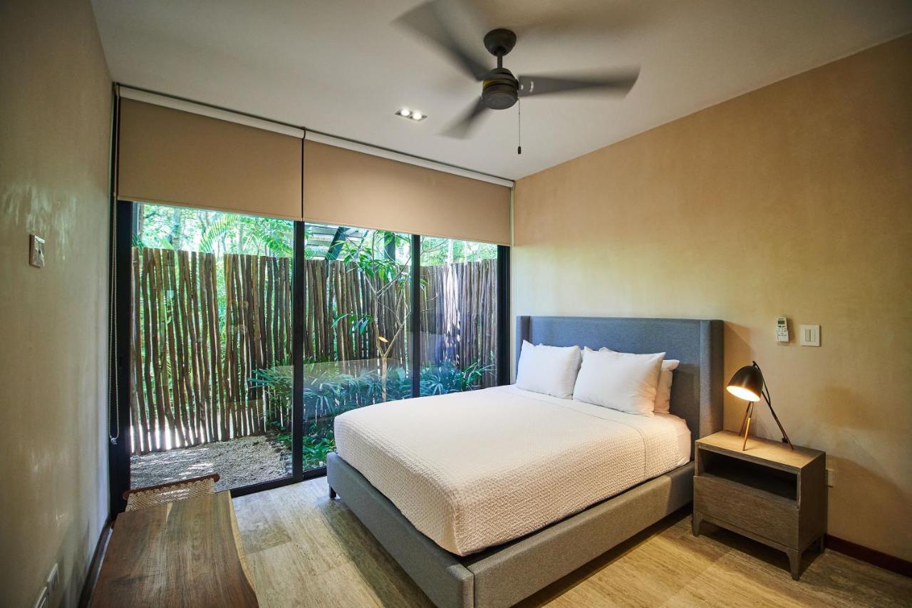 Odyssey - Private Plunge Pool & Club Access * Tulum