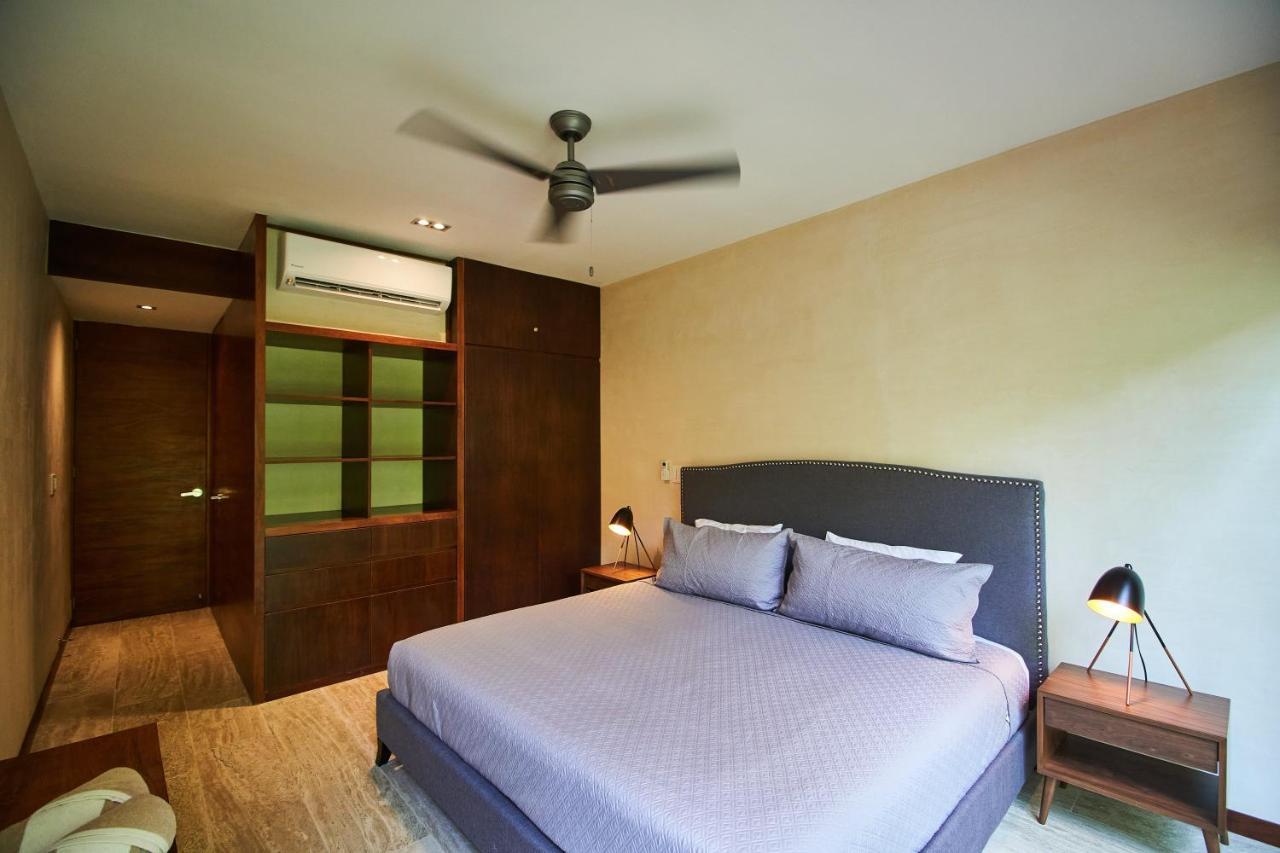 Apartamento Odyssey - Private Plunge Pool & Club Access *