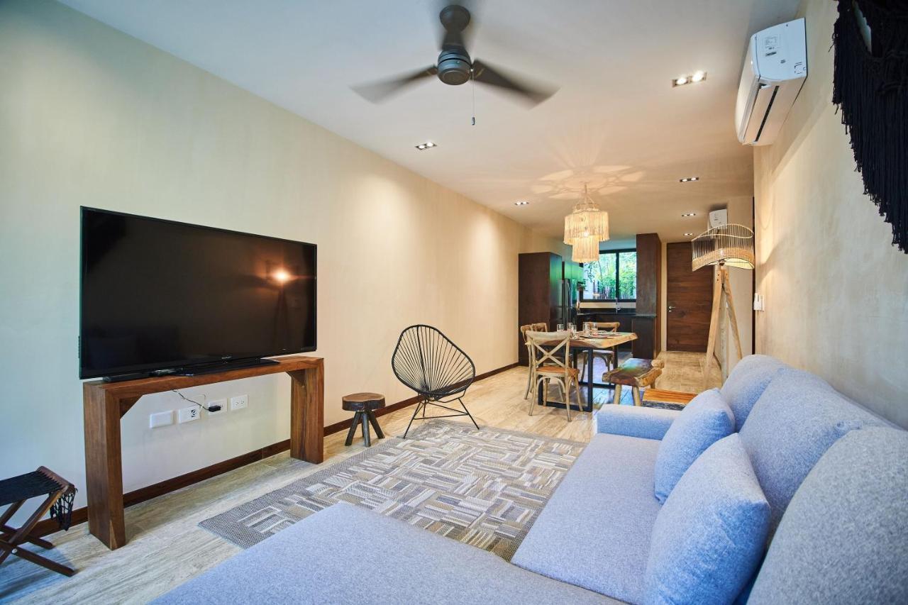 Apartamento Odyssey - Private Plunge Pool & Club Access