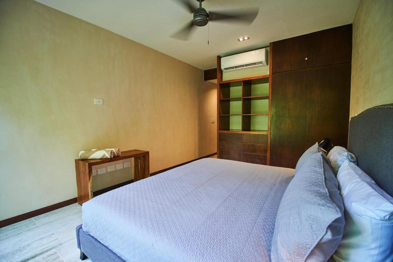 Apartamento Odyssey - Private Plunge Pool & Club Access