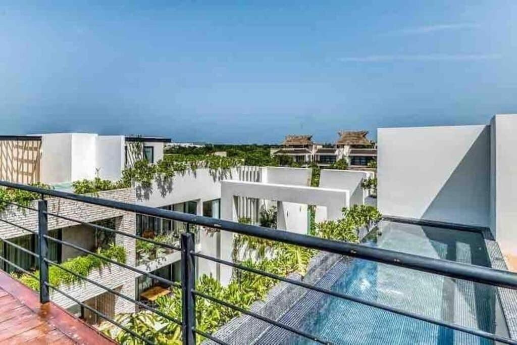 New!! Lovely Studio With Exclusive Amenities Apartamento