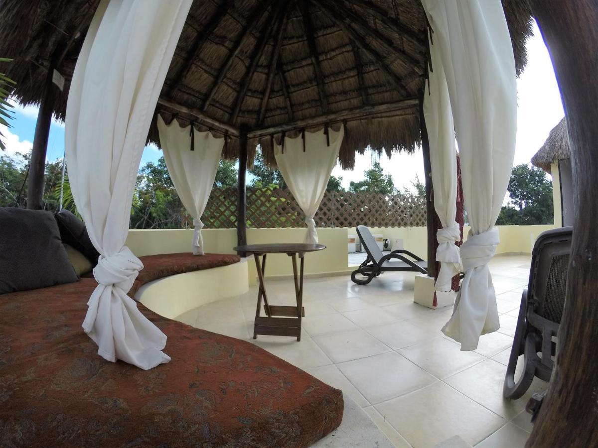 Akalan Apartahotel 3*