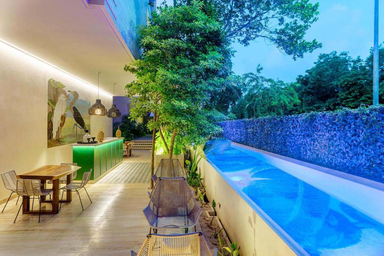 305 Luxury Penthouse With Private Pool