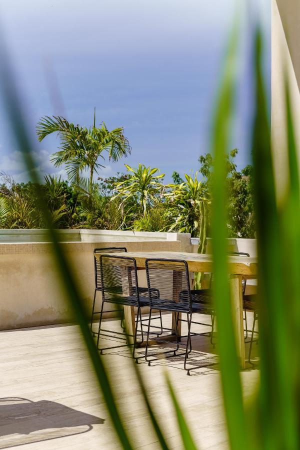 Apartamento 305 Luxury Penthouse With Private Pool