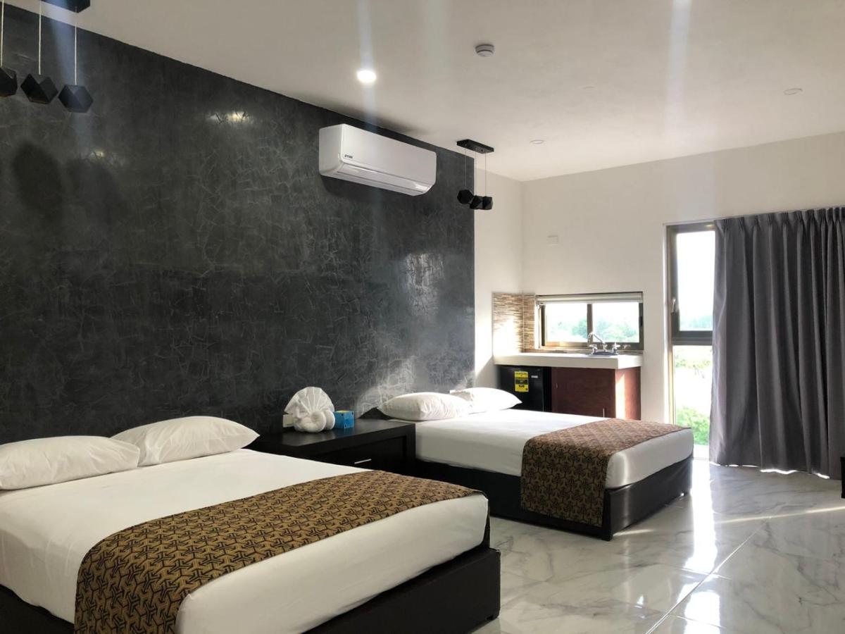 Hotel Ko'ox Wenne