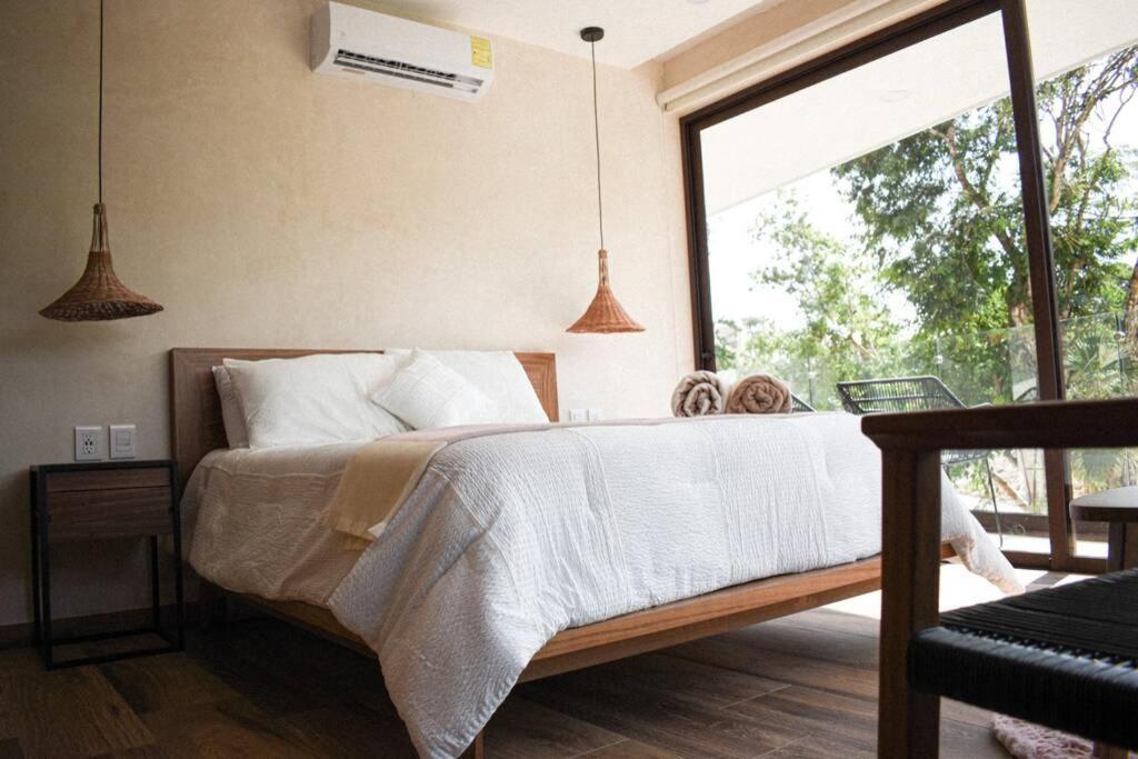 Naab Casa Meraki Tulum