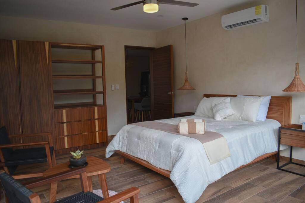 Naab Casa Meraki Apartment *