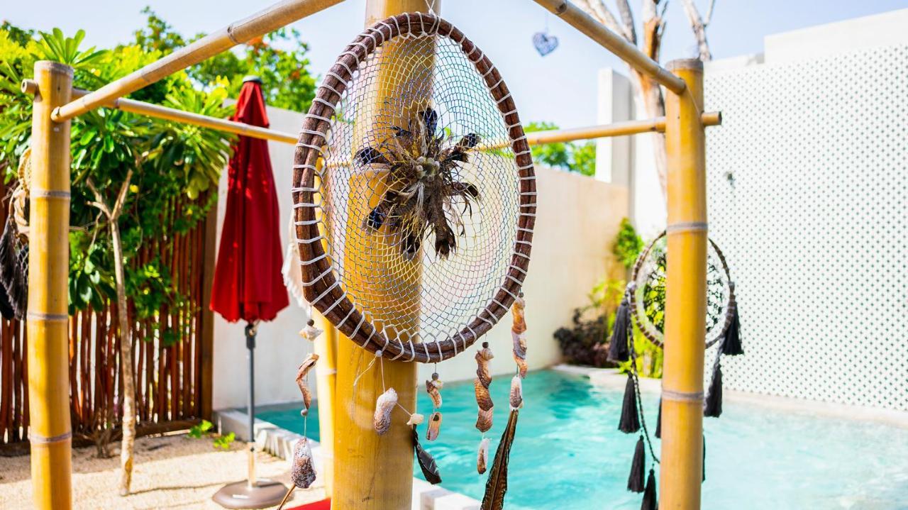 Apartahotel Dreamcatcher *
