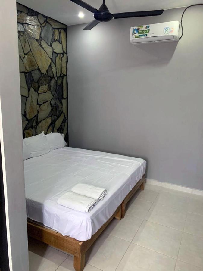 #4 Fabulous Cute Downtown Daily/monthly Apartamento Tulum