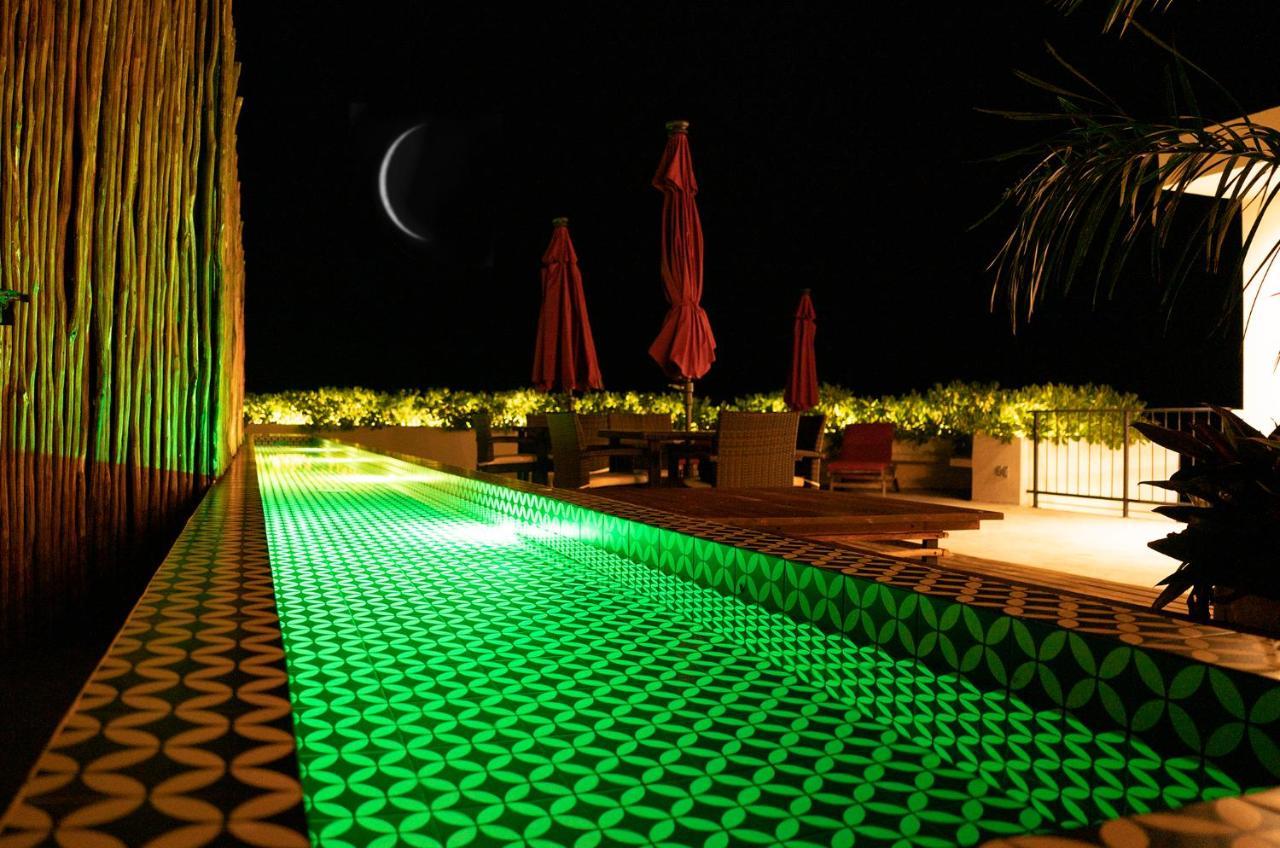 Dreamcatcher Apartahotel *