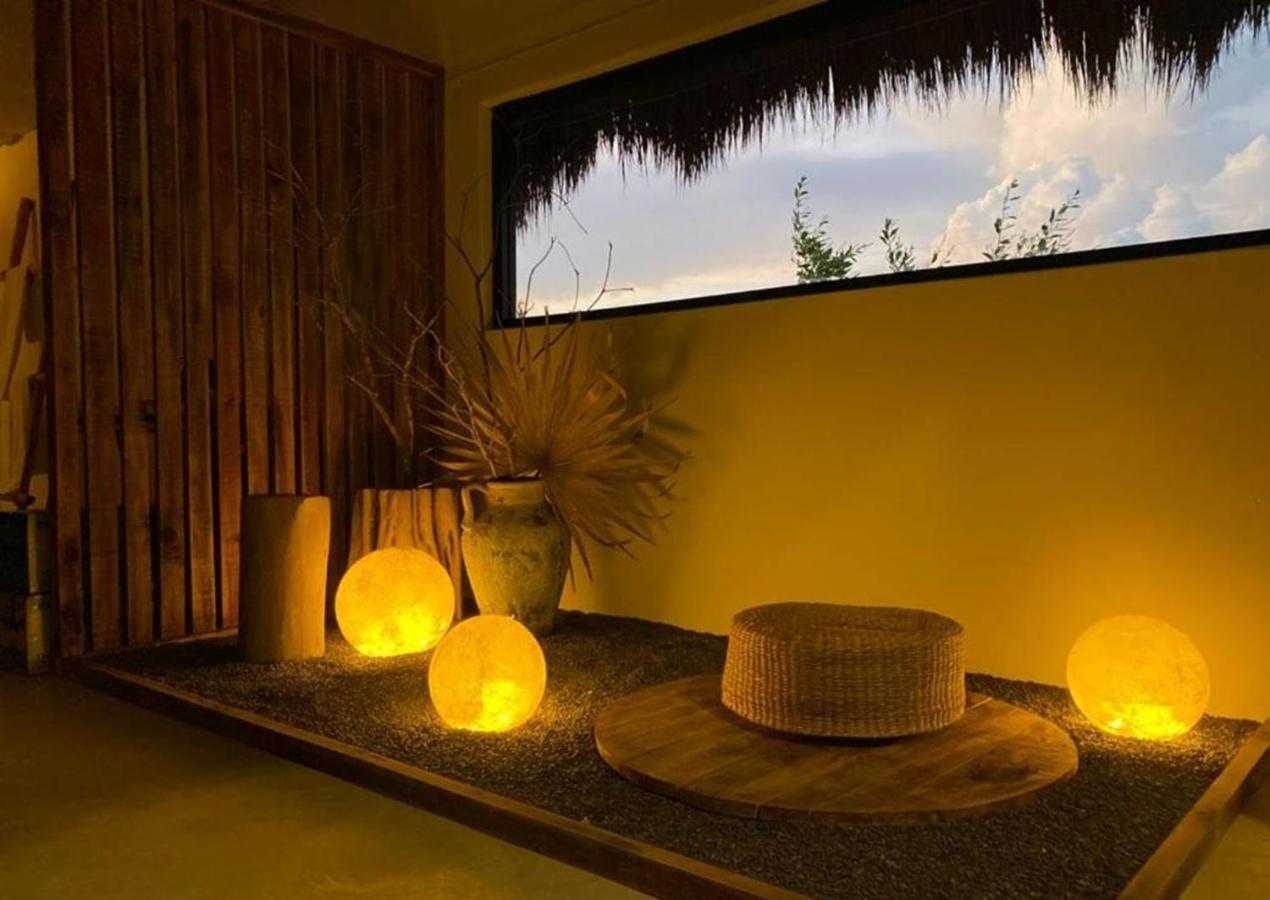 Roc Jungle Hotel