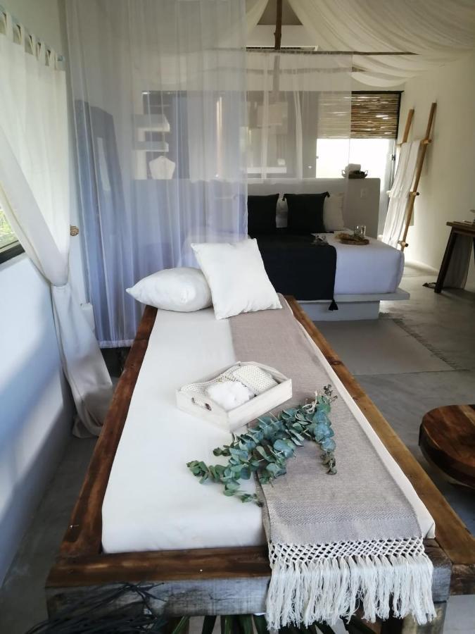Hotel Roc Jungle Tulum