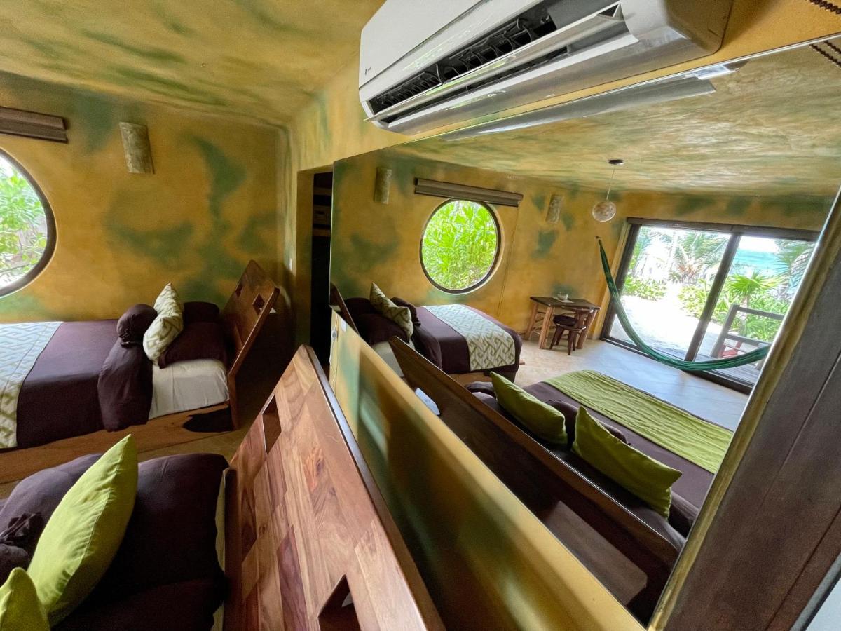 Sueños 4* Tulum