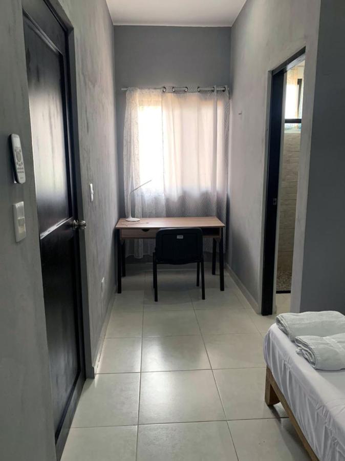 Apartamento #4 Fabulous Cute Downtown Daily/monthly Tulum