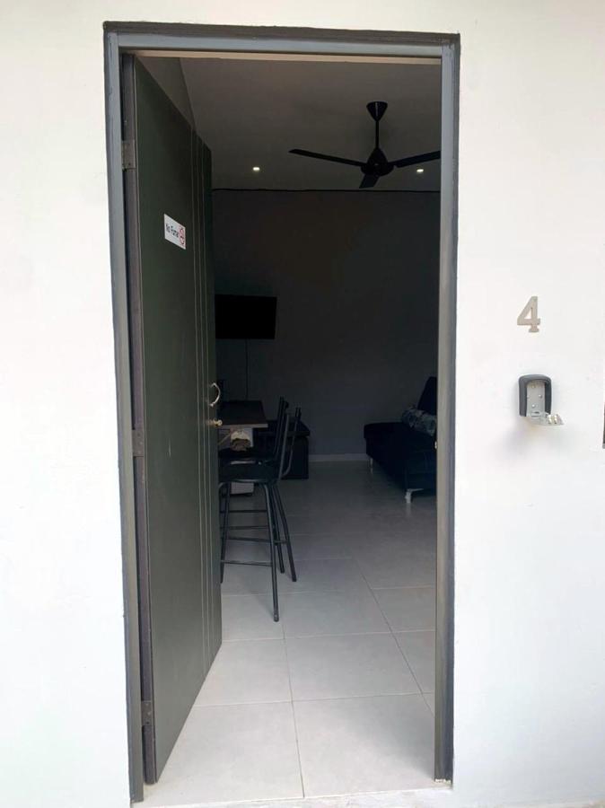 #4 Fabulous Cute Downtown Daily/monthly Apartamento *