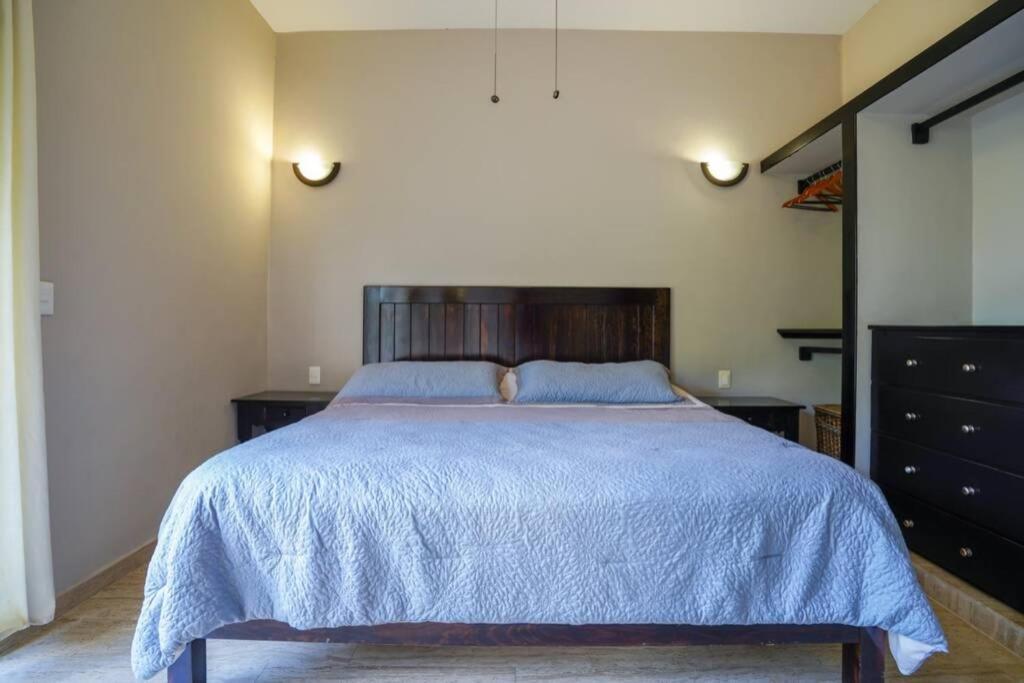 Apartamento El Vivero, Beautiful In A3 Tulum