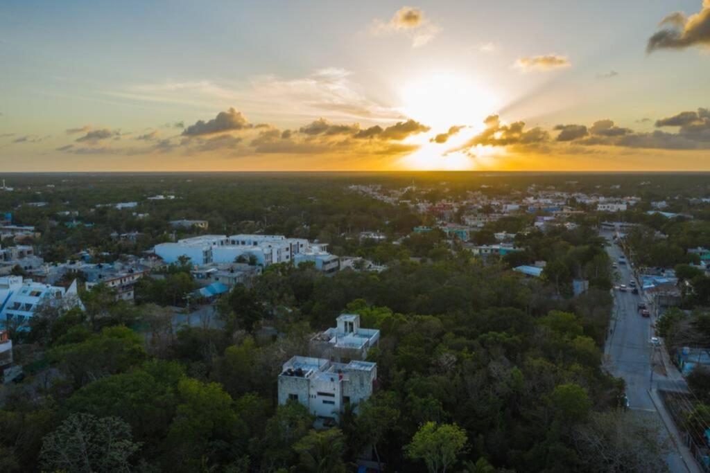 Apartamento El Vivero, Beautiful In A3 Tulum