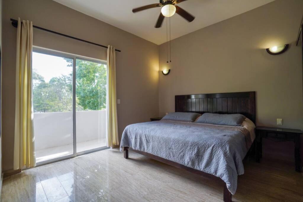 El Vivero, Beautiful In A3 Apartamento Tulum