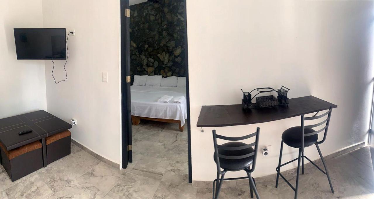 #3 Amazing Cute Downtown - Daily/monthly Tulum