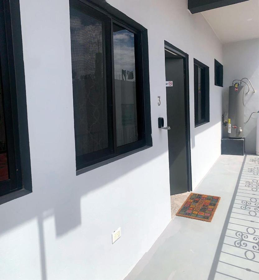 #3 Amazing Cute Downtown - Daily/monthly Apartamento *