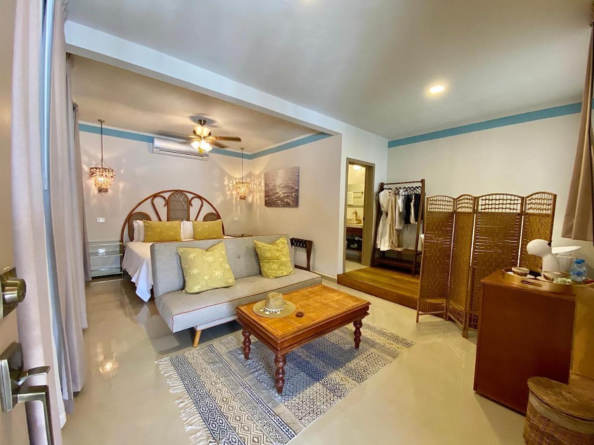 Hotel Caribeña