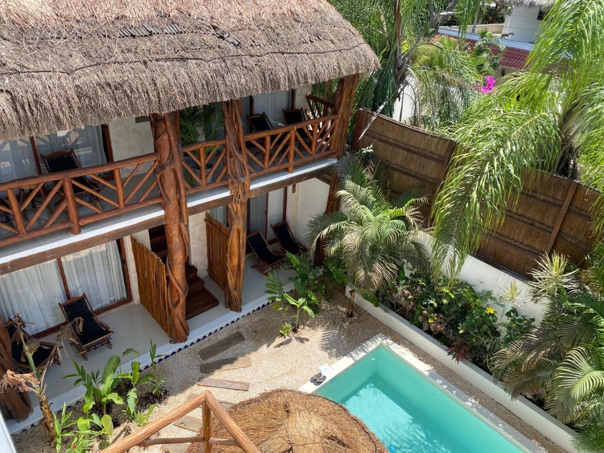 Caribeña Hotel 3*