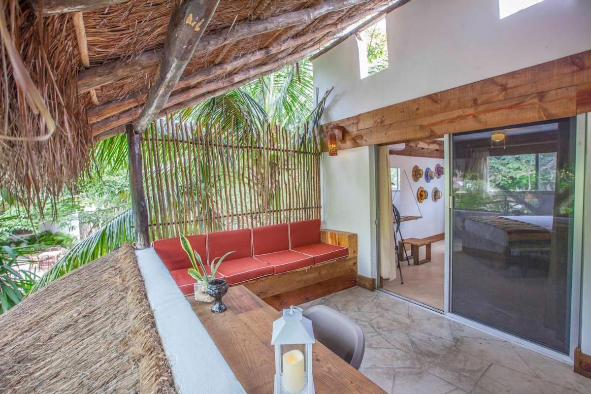 Hotel Yafe Tulum