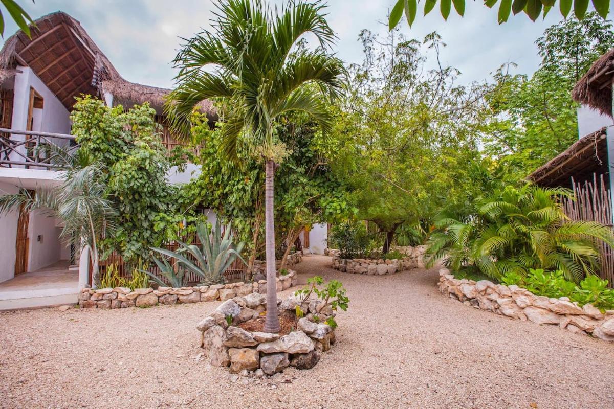 Yafe Tulum Hotel