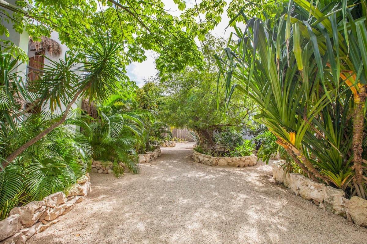 Hotel Yafe Tulum Tulum
