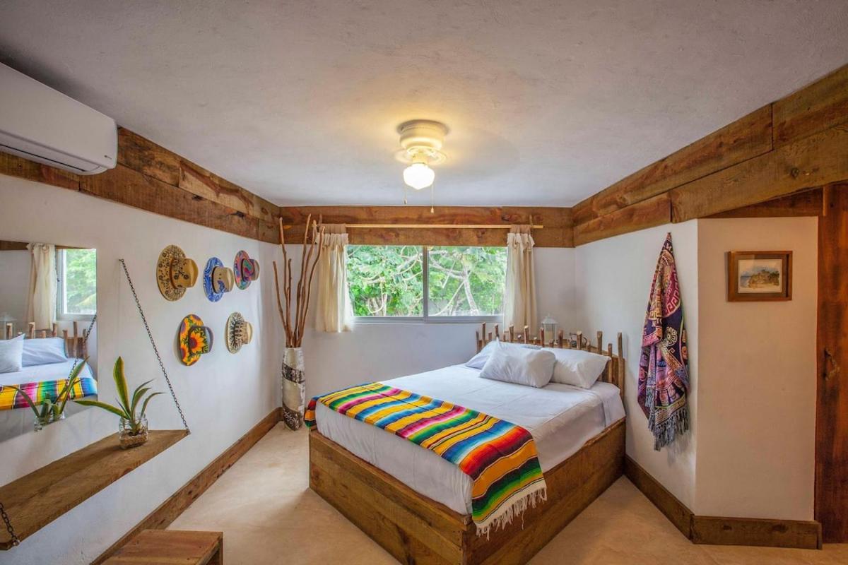 Hotel Yafe Tulum Tulum