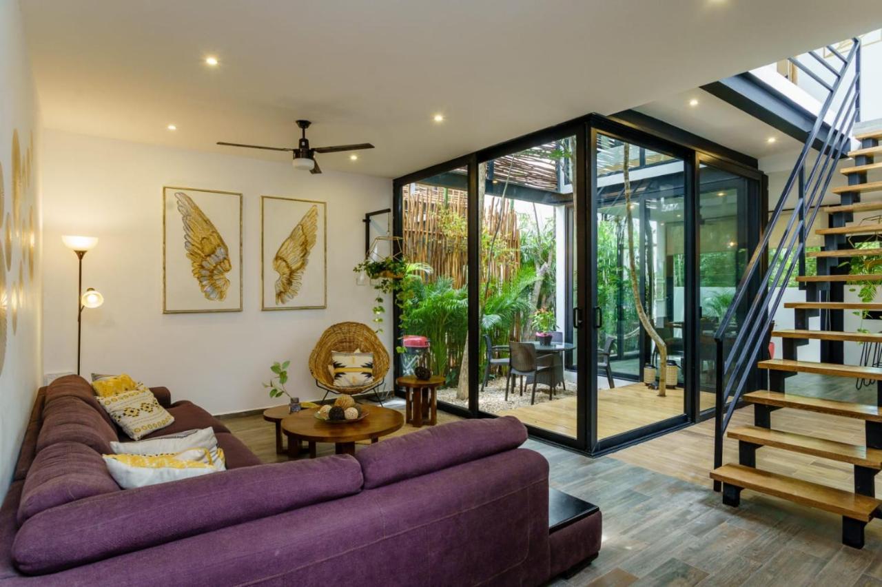 Сasa de vacaciones Casa Hela Th 7 *