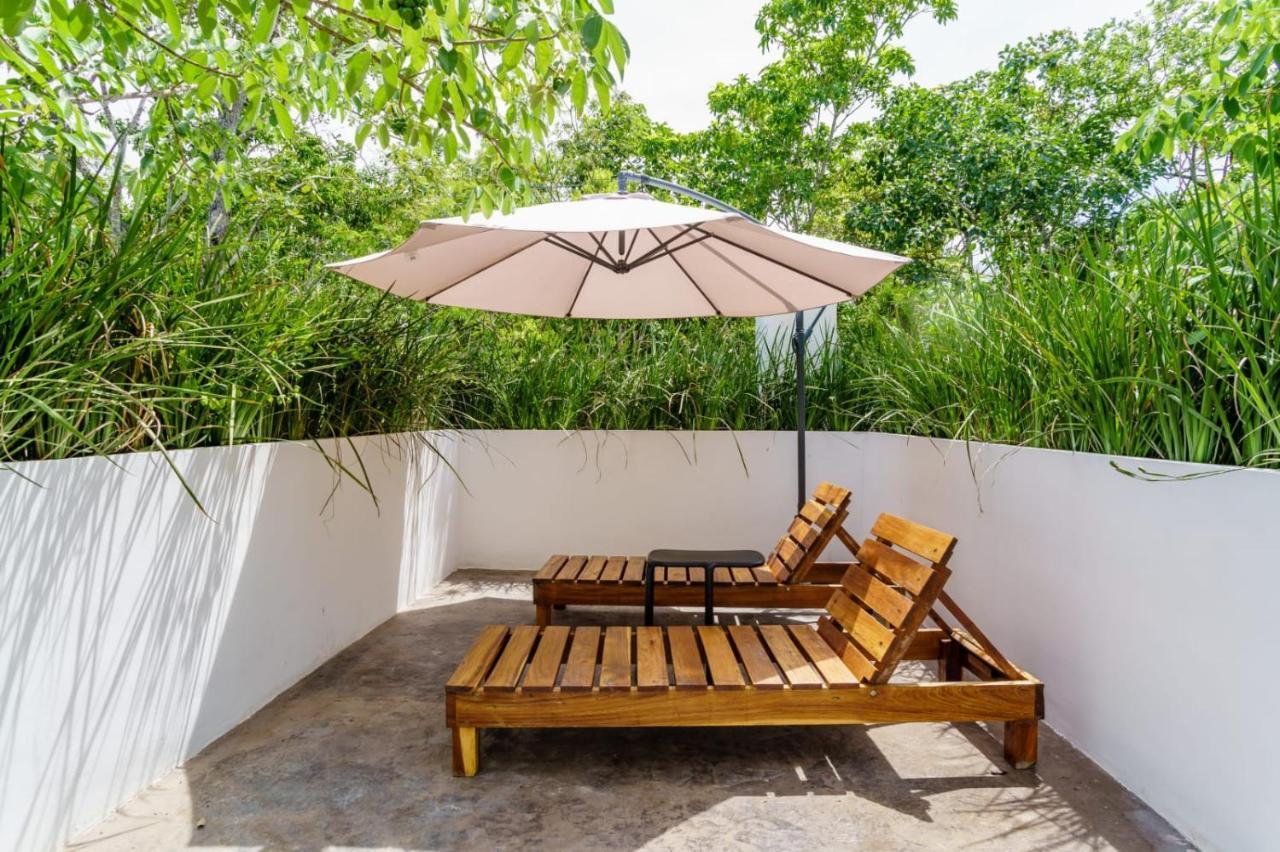 Сasa de vacaciones Casa Hela Th 7