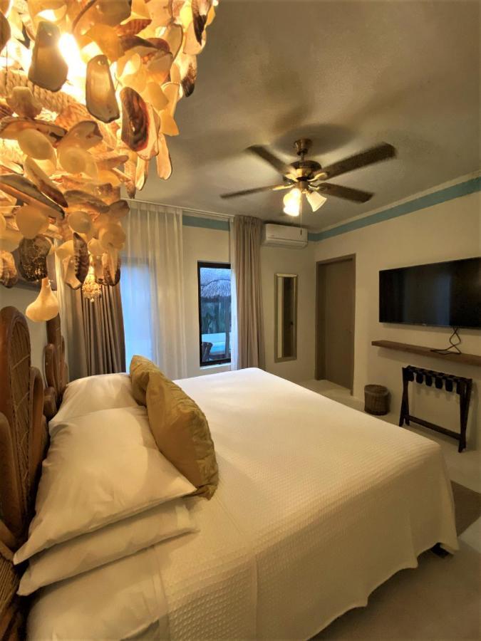 Caribeña Hotel Tulum