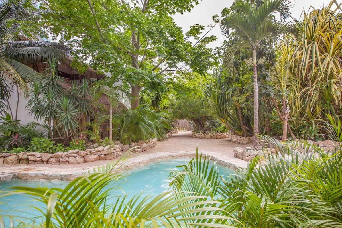 Hotel Yafe Tulum *