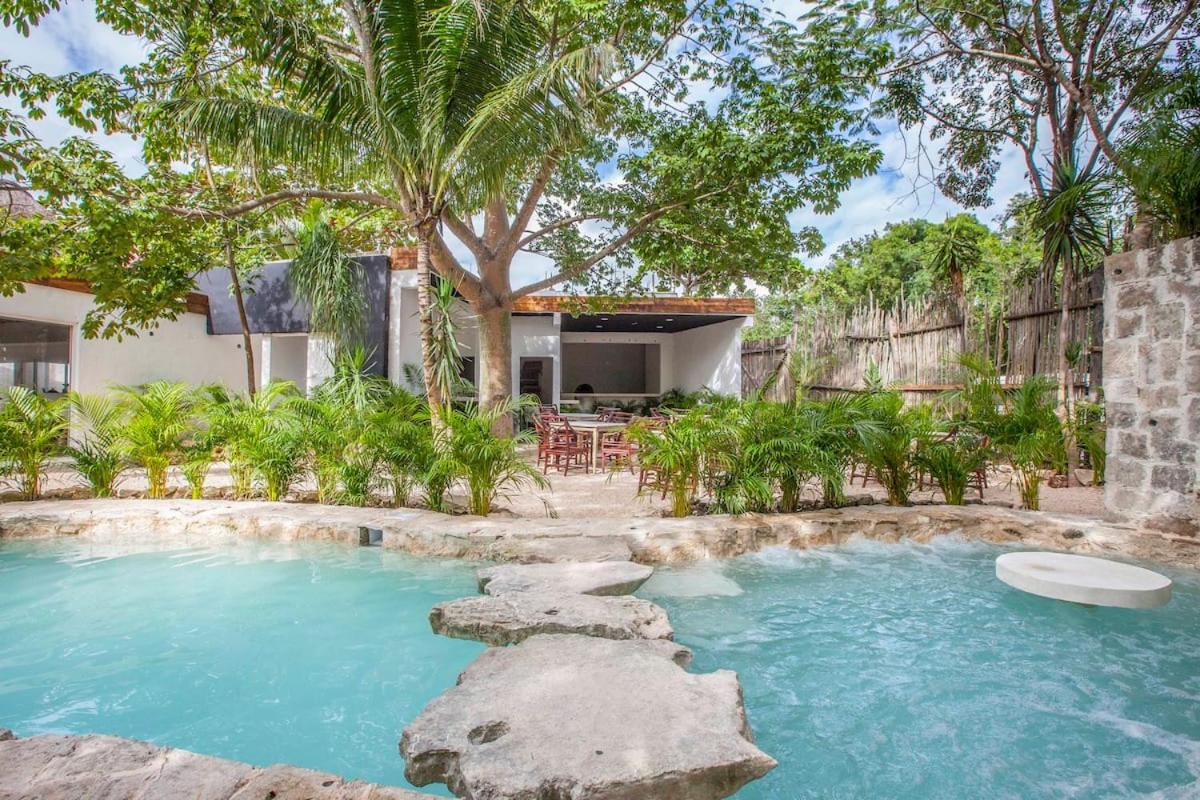 Yafe Tulum * Tulum