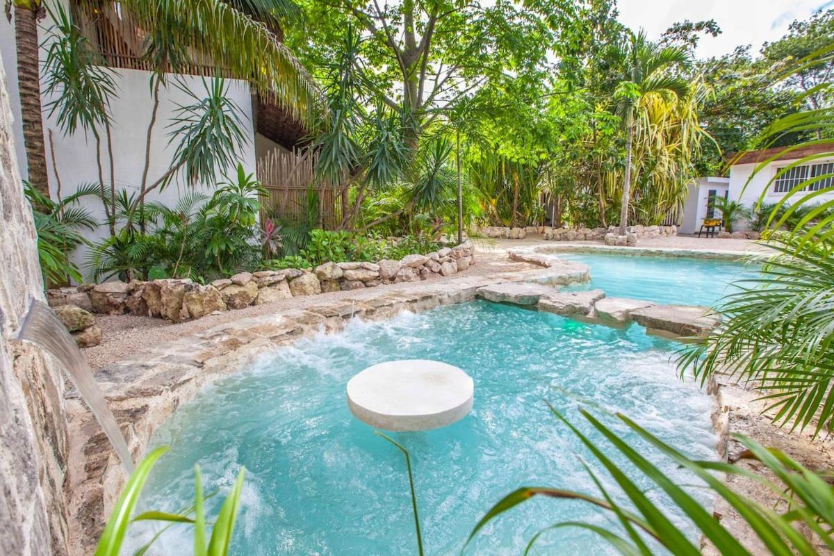 Yafe Tulum Hotel
