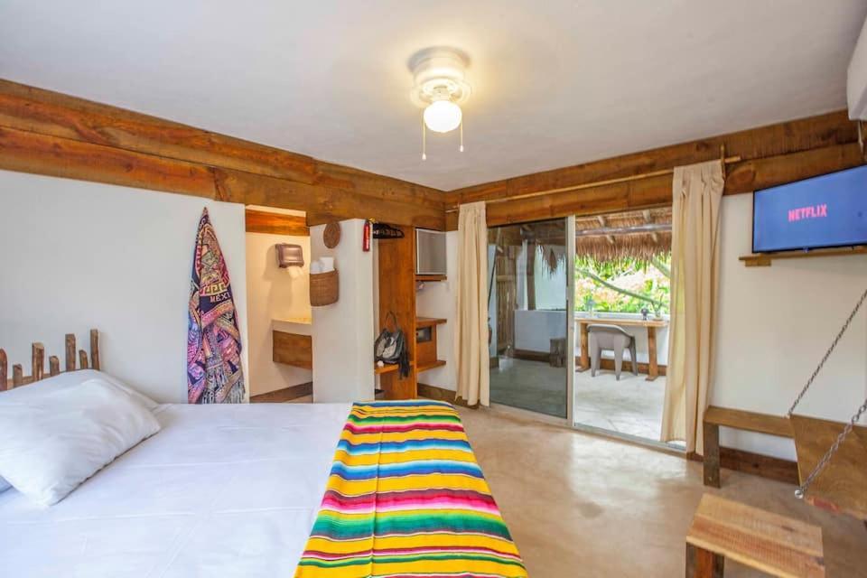 Yafe Tulum Hotel *