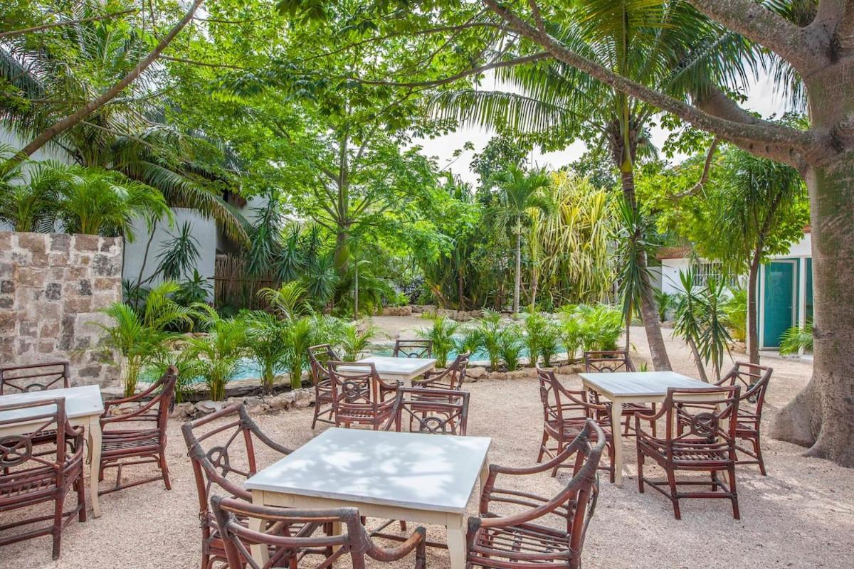 Yafe Tulum Hotel Tulum
