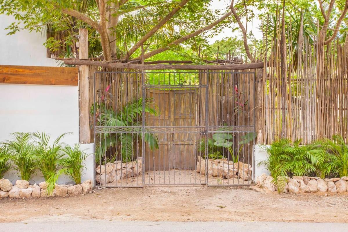 Hotel Yafe Tulum *