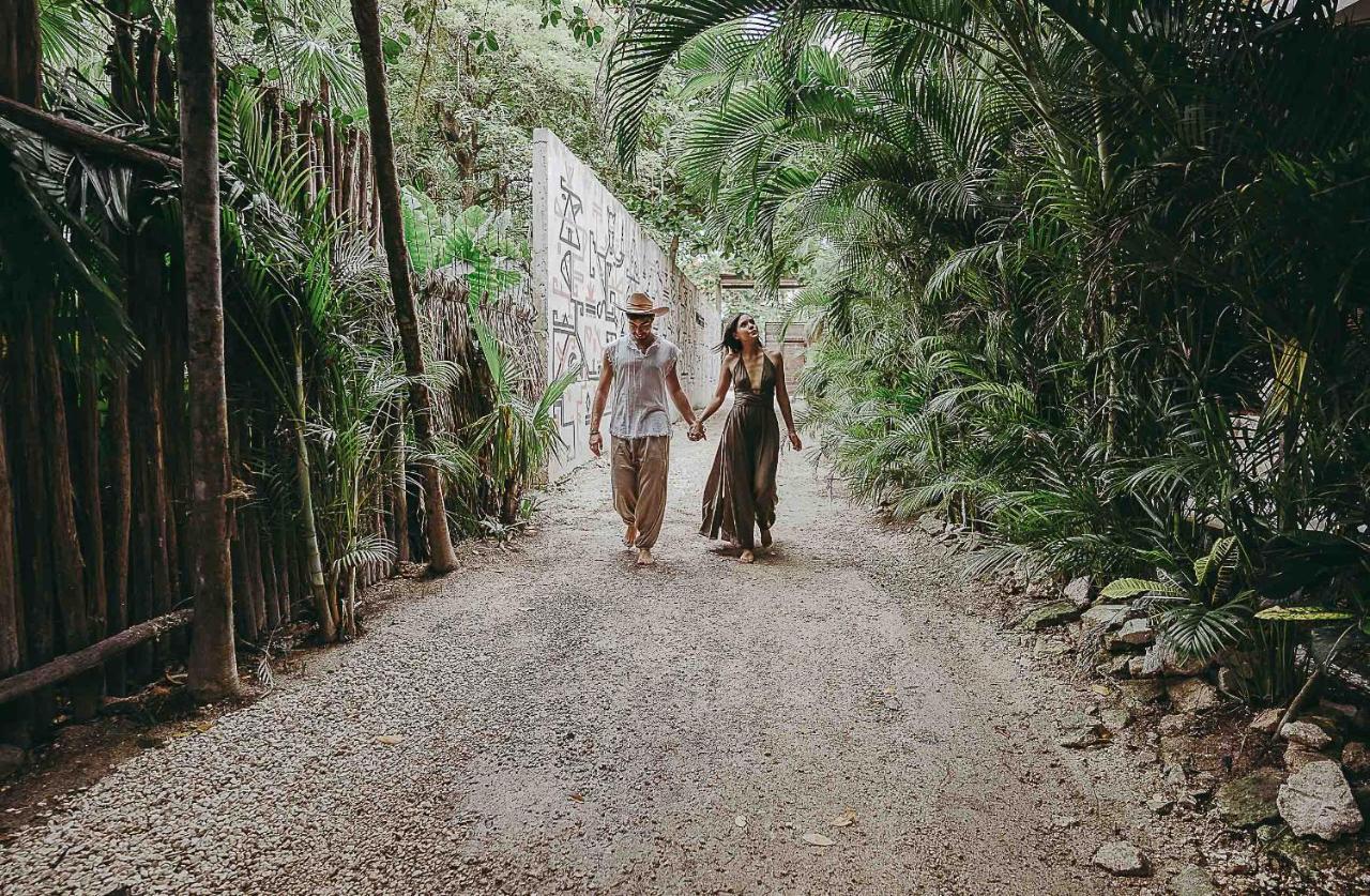 Sunset House 2* Tulum