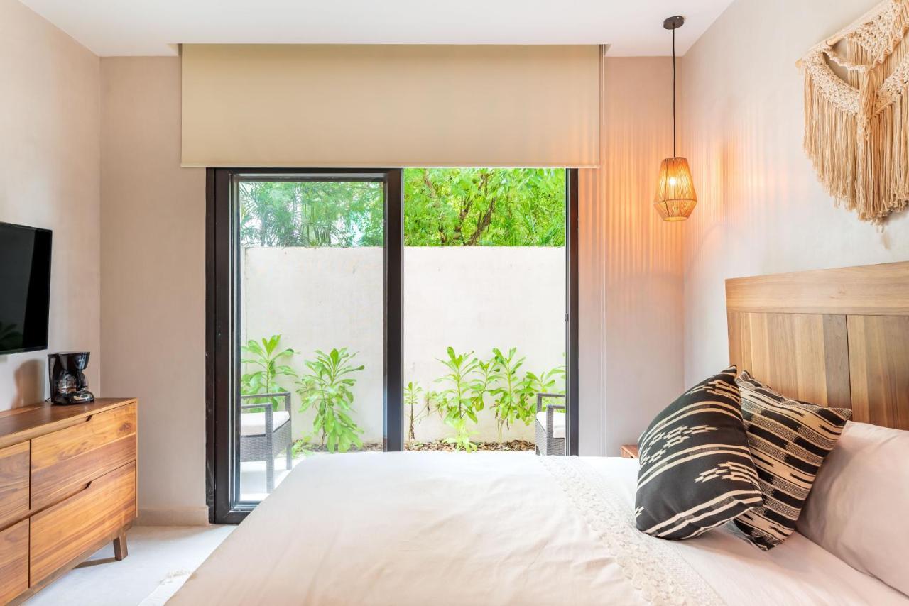 Apartamento Mak Luxury At Aldea Zama, Tulum